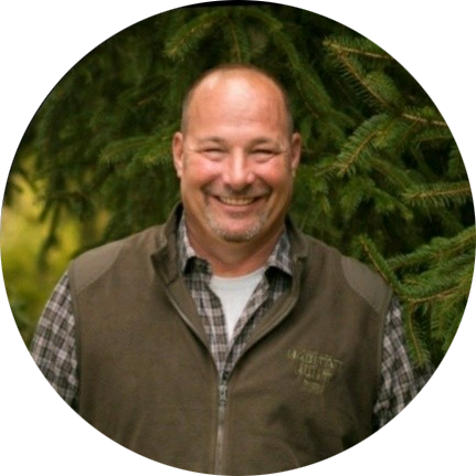 Leo Herrmann - President